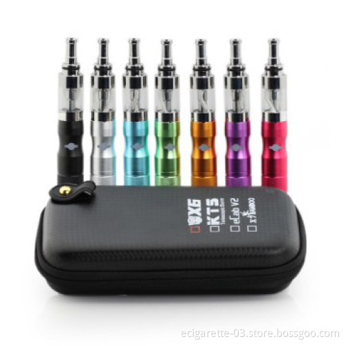 best e cig X6 battery with variable voltage